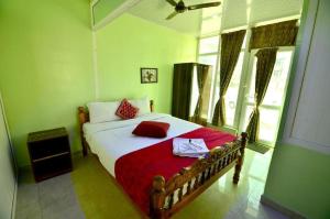 Blossom Spring Villa