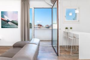 Suite room in Santo Stefano Luxury B&B