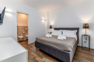 Superior One-Bedroom Apartment (2 Adults) room in Santo Stefano Luxury B&B