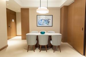 ADDRESS Residences Dubai Opera at Downtown