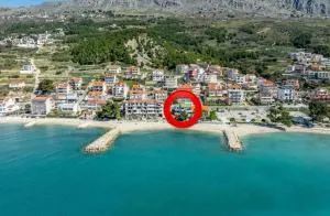 Villa Valamare - Bajnice