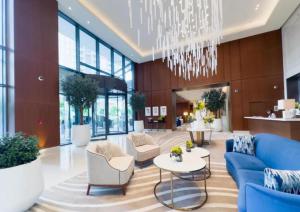 ADDRESS Residences Dubai Opera at Downtown