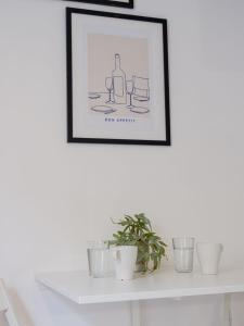 Lumen Loft - Corvin Residence