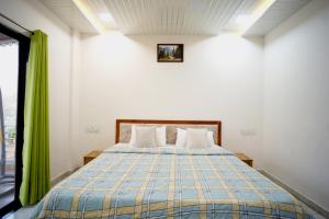 Malama Stay Solara Villa 3BHK Panchgani