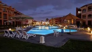 Porto Matrouh - Qâryet el Lahamiya