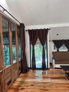 Koh Mook Mountain view