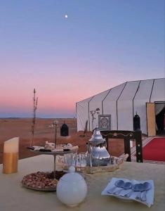 Luxury Sky Camp