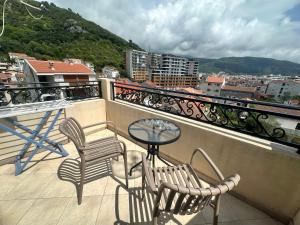 Apartments Manojlovic