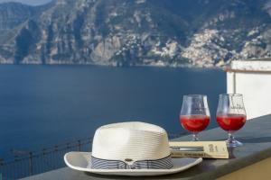 Villa Cimino - for walking lovers!