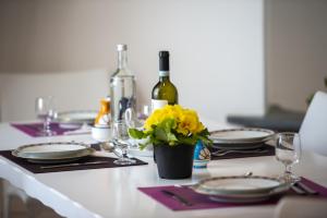 Villa Cimino - for walking lovers!