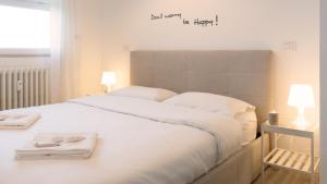 Loft in Villa Romana