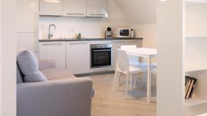 Loft in Villa Romana