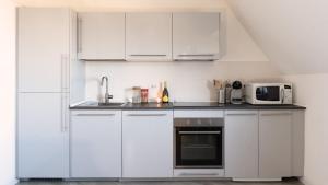 Loft in Villa Romana