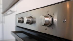 Loft in Villa Romana