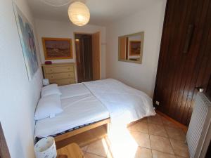 Appartement confort, proche pistes et commerces, animaux acceptés - FR-1-445-54