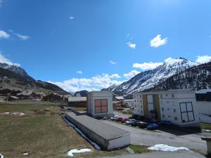 Appartements Appartement Confortable 2* pour 6 Pers, Pres des Pistes a Montgenevre - FR-1-445-54 : photos des chambres