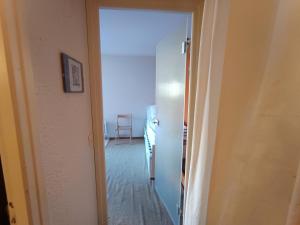 Mini studio avec parking à Montgenèvre - FR-1-445-154