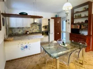 La pavoncella - Portixeddu