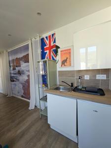 Appartements 1989 Australie, baignoire ilot et video projecteur : photos des chambres