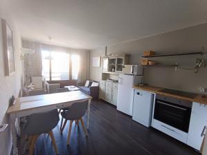 Appartements Appartement confortable 4 pers, balcon soleil, parking, pres des pistes - FR-1-445-172 : photos des chambres