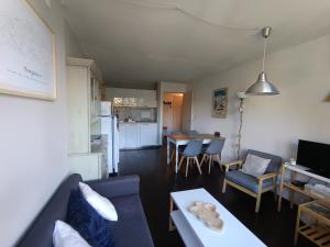 Appartements Appartement confortable 4 pers, balcon soleil, parking, pres des pistes - FR-1-445-172 : photos des chambres