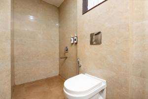 Hotel 30 Degree North Mussoorie