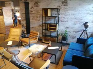 Hotels ibis Poitiers Sud : photos des chambres