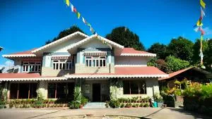 Kha-choe Residency - Yangang