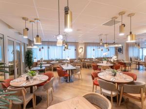 Hotels Novotel Angers Lac de Maine : photos des chambres