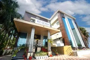 Grand Legacy Beacon, Dehradun - Dehradun