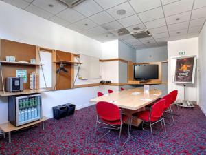 Hotels ibis Marseille Centre Gare Saint Charles : photos des chambres