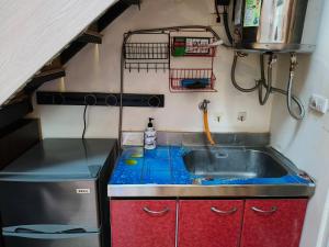 Checheng Backpackers Hostel