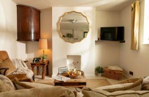 The perfect one bed flat just minutes from the sea