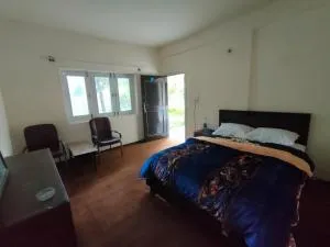 中巴国际商务酒店 China Pakistan International Business Hotel - Pasu