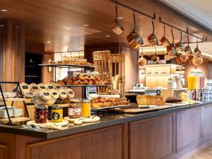 Hotels ibis Rouen Centre Champ de Mars : photos des chambres