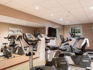 Hotels ibis Rouen Centre Champ de Mars : photos des chambres