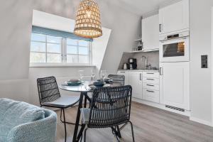 Beach Lodge Beach Lodge Appartement 3