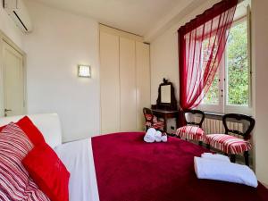 Villa Falconieri Sorrento Suite