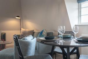 Beach Lodge Beach Lodge Appartement 3