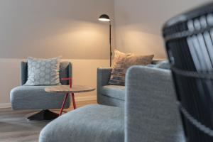 Beach Lodge Beach Lodge Appartement 3