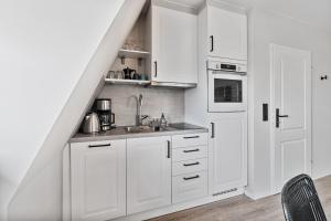 Beach Lodge Beach Lodge Appartement 3