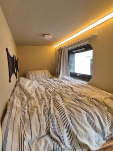 Eazy-Bed Norways Smallest Hotel