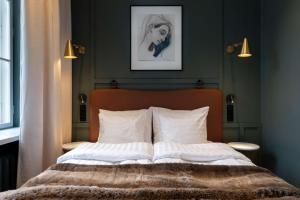 Scandic Grand Central Helsinki