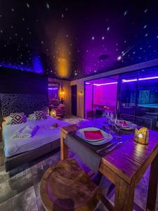 Clos des Thermes-Secret Garden