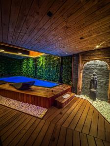 Clos des Thermes-Secret Garden