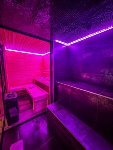 Clos des Thermes-Secret Garden