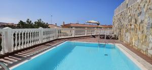 Arguineguin Atlantic View