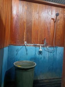 Sehati Homestay - Raja Ampat