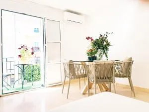 El balcón de la Luz - Montequinto