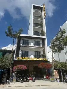Camellia Hotel Can Tho - Soc Trang